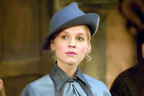 fleur isabelle delacour|More.